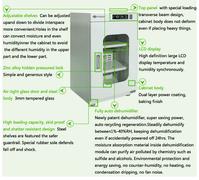 Auto Dry Cabinet 903A